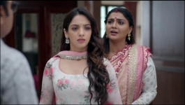 Iss Ishq Ka Rabb Rakha - 5th December 2024